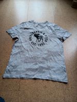 Shirt Abercrombie and fitch Gr. 164 Rheinland-Pfalz - Gondershausen Vorschau