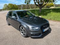 Audi A4 Avant Quattro S-line DSG S tronic Bayern - Reichertshofen Vorschau