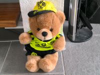 Borussia Dortmund Teddy Bär Vintage 90er Jahre Nike Continentale Nordrhein-Westfalen - Mönchengladbach Vorschau