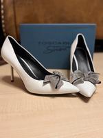 Tosca Blu Pumps Brautschuhe Feldmoching-Hasenbergl - Feldmoching Vorschau