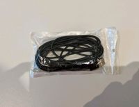 Micro USB Kabel 3m, schwarz Niedersachsen - Langwedel Vorschau