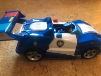 Paw Patrol Chases 2-in-1 Polizeicruiser aus dem Kinofilm Niedersachsen - Bassum Vorschau