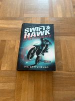 Swift&Hawk Cyberagenten Die Entführung Düsseldorf - Oberkassel Vorschau