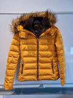 Zara Winterjacke Hessen - Usingen Vorschau