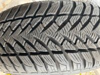 1x  Winterreifen 205 65 R15 94H Goodyear ULTRA GRIP ohne felgen Saarbrücken-Dudweiler - Scheidt Vorschau