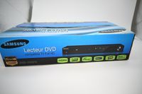 Samsung DVD Player DVD-1080P8 Baden-Württemberg - Balingen Vorschau