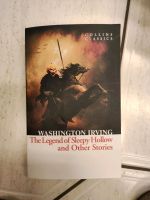 The Legend of Sleepy Hollow and Others Stories Bayern - Bad Neustadt a.d. Saale Vorschau