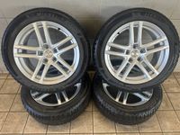 Winterräder 225/50 R17 98V Mercedes E Klasse W213 S213 Nr.38 Nordrhein-Westfalen - Werl Vorschau