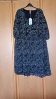 Luftiges Sommerkleid Gr. 29 (58/60) Baden-Württemberg - Filderstadt Vorschau