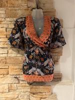 NEU!!! Bodyflirt Tunika Bluse 42 Baden-Württemberg - Gaggenau Vorschau
