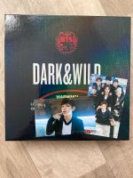 wts bts album dark & wild mit Taehyung V photocard Sachsen - Plauen Vorschau