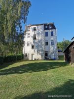 Top Investment: Gepflegtes Mehrfamilienhaus in Treuen Sachsen - Treuen Vorschau