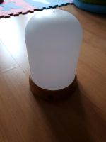 Lampe * Tischlampe mit Batterien Sachsen - Burkhardtsdorf Vorschau