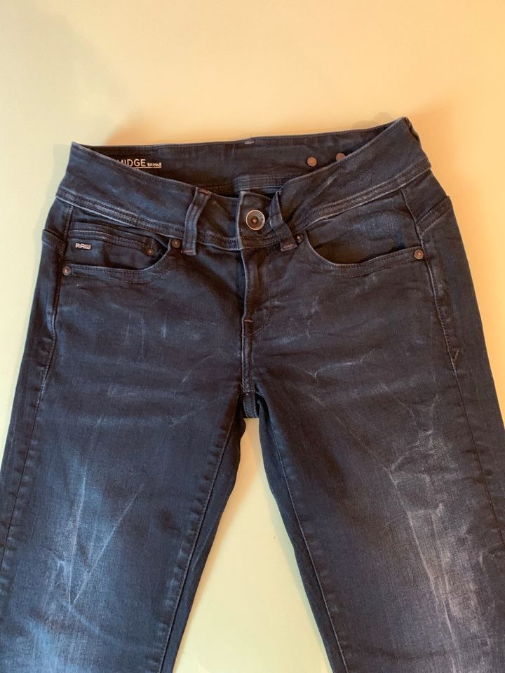 G-Star Jeans Damen 28/34 in Koblenz