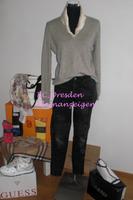 Ralph Lauren Pulli, Kaschmir/Seide, Gr. L , w. Neu, hoher NP Dresden - Radeberger Vorstadt Vorschau