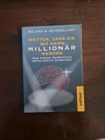 Wetten, dass Sie mit Grips Millionär werden Baden-Württemberg - Sachsenheim Vorschau