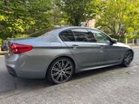 BMW M550i xDrive A Frankfurt am Main - Nordend Vorschau