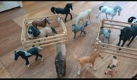 Pferde von Schleich horse Club ab 4€ Sachsen - Strehla Vorschau