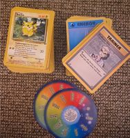 Pokémon Karten Set (1995, 96, 98) Bayern - Poing Vorschau