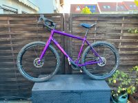 Salsa Journeyman 57 Gravel Bikepacking | nur Rahmenset Nordrhein-Westfalen - Meckenheim Vorschau