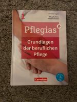 Pflegias , Grundlagen der beruflichen Pflege Niedersachsen - Braunschweig Vorschau