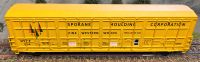 Thrall Door Box Car , H0, Walters Goldline, RP25 Achsen Bayern - Aschaffenburg Vorschau