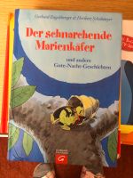 Tolles Kinderbuch Der schnarchende  Marienkäfer Nordrhein-Westfalen - Voerde (Niederrhein) Vorschau