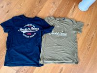 2 Jack & Jones T-Shirts Stuttgart - Rohracker Vorschau