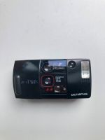 Olympus AF-1 Twin Analog Vintage Kamera Fotoapparat Bayern - Augsburg Vorschau