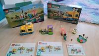 Lego Friends Set 41741 Hunde Rettungsvan Tierrettung Baden-Württemberg - Hohberg Vorschau