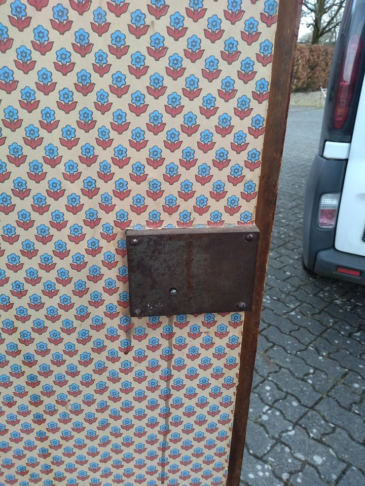 Bauernschrank, Biedermeier, Vintage, in Wardenburg