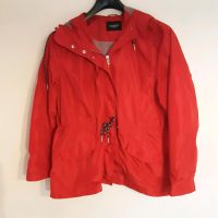 Jacke rot Größe 48 von Bexleys Rheinland-Pfalz - Walsdorf Eifel Vorschau