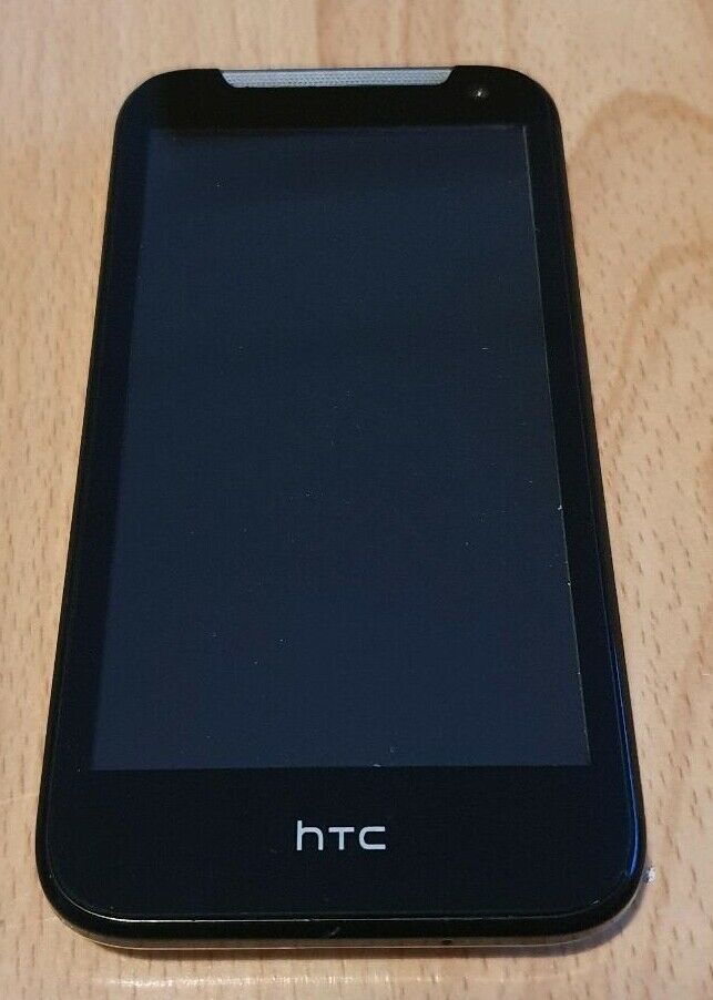 HTC Desire 310 Smartphone + Zubehör (OVP) in Dresden