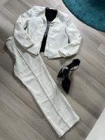 Mango Hosenanzug oder Outfit-Komplettset – Gr. M Baden-Württemberg - Burgrieden Vorschau