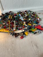 Lego Konvolut, viele Kleinteile Schleswig-Holstein - Strande Vorschau