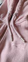 Superdry Sweatjacke rosa Gr. 36 Edewecht - Edewecht - Friedrichsfehn Vorschau