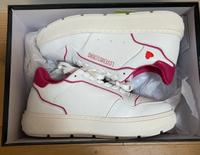 Original Love Moschino Sneaker, Größe 38 Brandenburg - Cottbus Vorschau