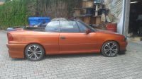 Opel Astra F Cabrio Bertone Bayern - Kirchroth Vorschau