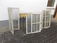 5 Stück Gartendeko, Glasfenster versch, Grössen, Stück 10,00 € Bayern - Dietersburg Vorschau