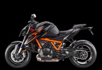 KTM 1390 Super Duke R EVO Niedersachsen - Braunschweig Vorschau