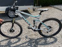 Bulls Jillaroo Fully - Mountainbike Bayern - Adelsdorf Vorschau