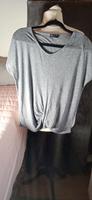 Shirt grau Gr. 42 Sachsen - Belgern Vorschau