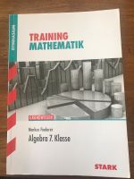 Mathematik Training Bayern - Raitenbuch Vorschau