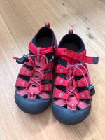 Keen Sandalen Seacamp II Cnx  Rot Nordrhein-Westfalen - Tönisvorst Vorschau