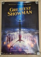 Greatest Showman Kinoposter Kinoplakat Poster A1 Bayern - Unterdießen Vorschau