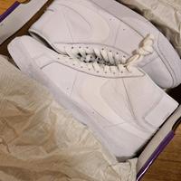 NEU Nike SB Zoom Blazer Triple White gr. 44.5 / 10.5 Bayern - Geretsried Vorschau