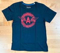 Dunkelblaues T-Shirt, Esprit, Herren Hessen - Glashütten Vorschau