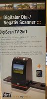 DigiScan TV 2 in 1, dnt Essen - Essen-Ruhrhalbinsel Vorschau