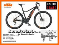 E-BIKE KTM MACINA RIDE 591 * BOSCH EMTB NEU Sachsen - Röhrsdorf Vorschau