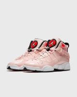 Nike Jordan 6 Rings Kinder Mädchen Schuh 323419-602 Sneaker 38,5 Sachsen-Anhalt - Egeln Vorschau